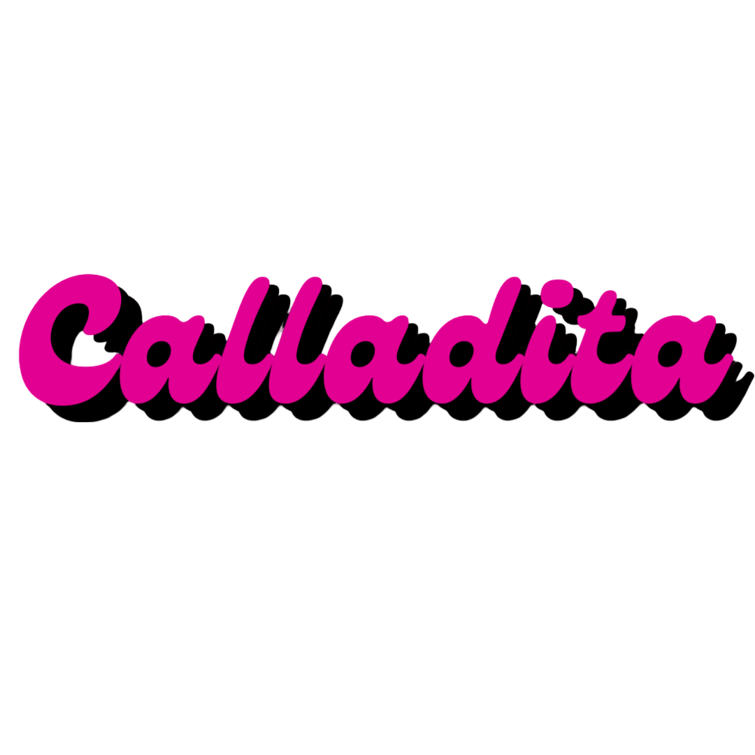 Calladita Logo